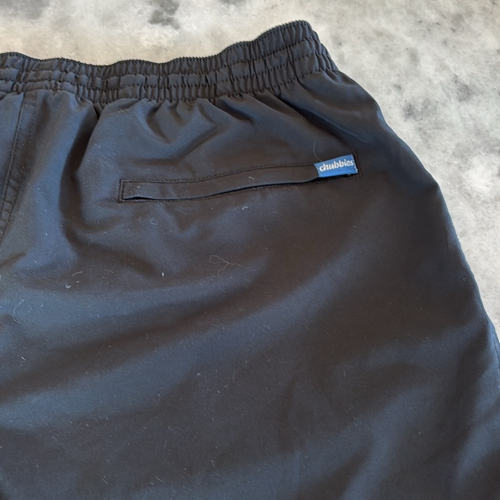 Chubbies Swim Trunks - Picture 6 of 7